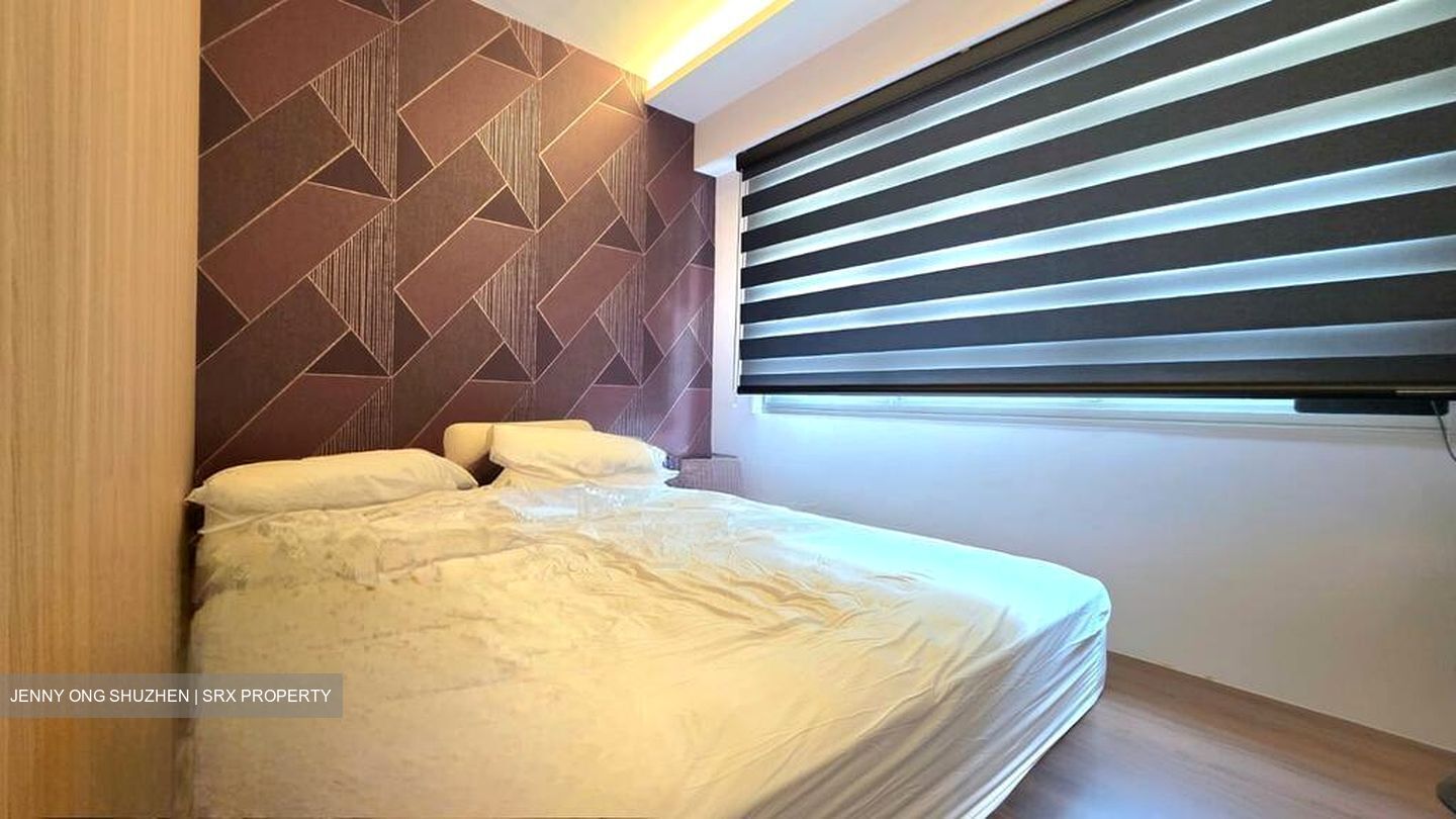 Blk 356A Anchorvale Plains (Sengkang), HDB 4 Rooms #497820511